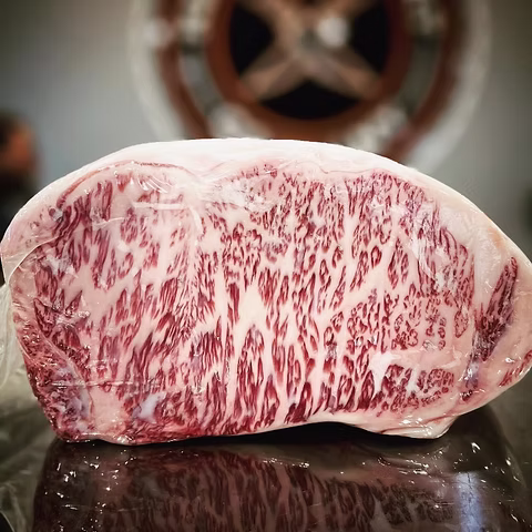 Wagyu